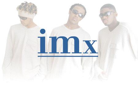 IMX